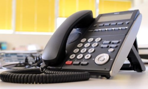 impianto-telefonico-pescara